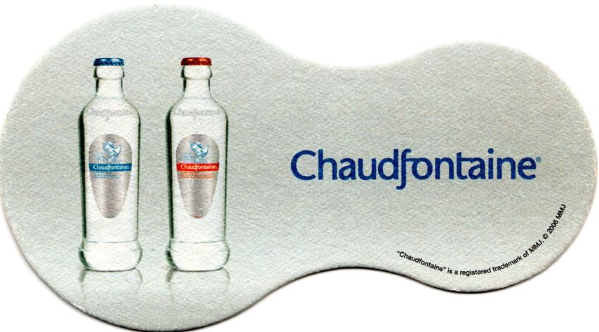 chaudfontaine wl-b chaudfontaine 2a (sofo170-l 2 flaschen)